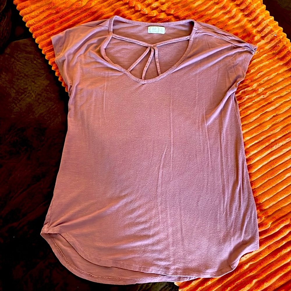 24/7 Maurices Tee